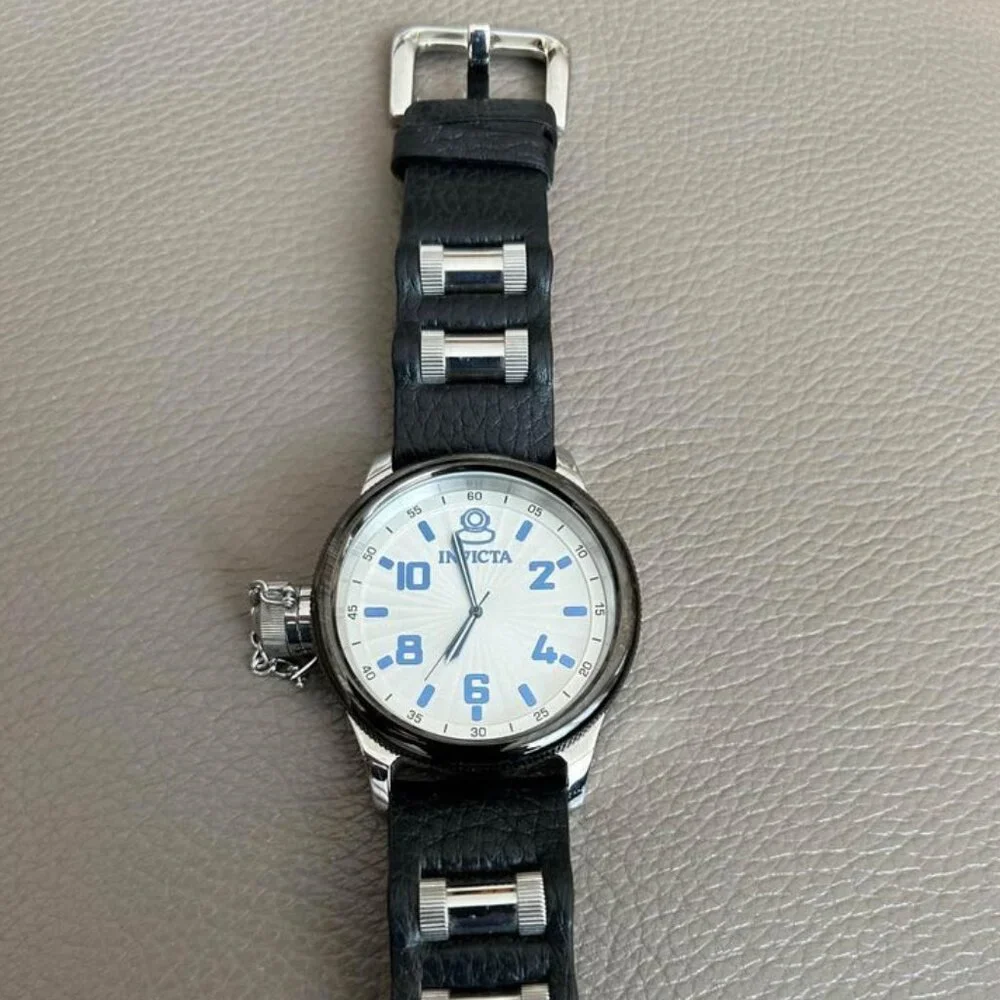 Invicta Watch - Picture 3 of 6